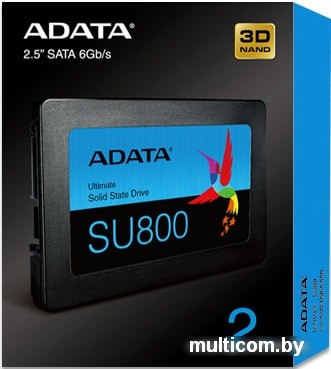 SSD A-Data Ultimate SU800 2TB ASU800SS-2TT-C