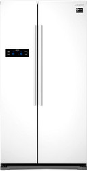 Холодильник side by side Samsung RS57K4000WW
