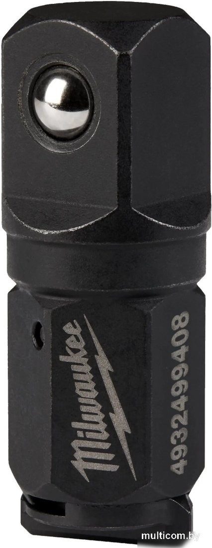Адаптер слесарный Milwaukee 4932499408