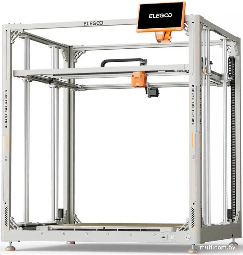 FDM принтер Elegoo OrangeStorm Giga