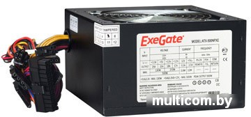 Блок питания ExeGate ATX-500NPXE 500W