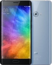 Смартфон Xiaomi Mi Note 2 64GB Silver