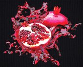Три совы Сочный гранат КХп_48167