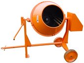 Бетономешалка Altrad BWE 250KJ