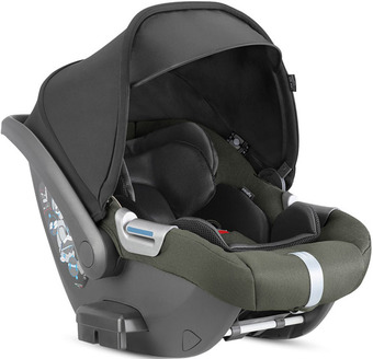 Inglesina Darwin Infant i-Size AV74M6SQG (sequoia green)