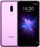 Смартфон MEIZU Note 8 4GB/64GB (фиолетовый)