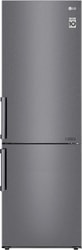 Холодильник LG GA-B459BLCL