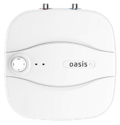 Накопительный водонагреватель Oasis Oasis GP-10