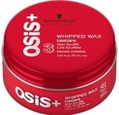 Osis+ Взбитый воск сильной фиксации Whipped Wax 85 мл