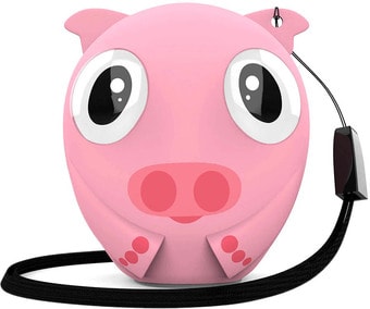 Беспроводная колонка Hiper Zoo (lily pig)