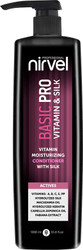 Nirvel Basic Pro Vitamin увлажняющий (1 л)