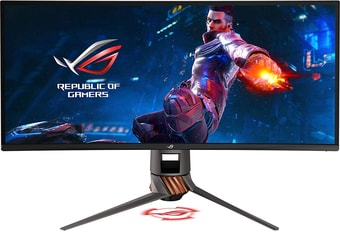 Монитор ASUS ROG SWIFT PG349Q