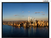 Проекционный экран Lumien Master Picture 129x200 (LMP-100132)