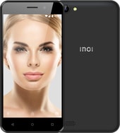 Смартфон Inoi 2 Lite (черный)