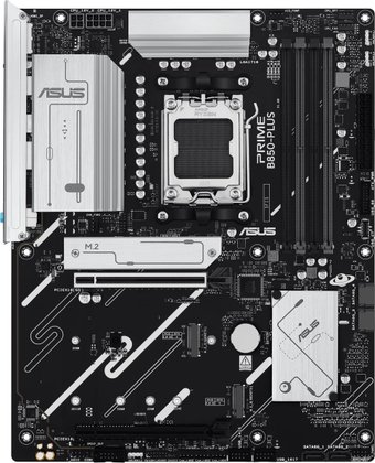 ASUS Prime B850-Plus