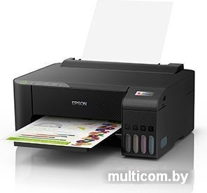 Принтер Epson EcoTank L1250