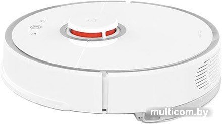 Робот для уборки пола Roborock S50 Sweep One S502-02 (белый, русская версия)