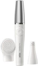 Эпилятор Braun FaceSpa Pro 910