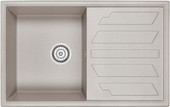 Кухонная мойка Granula 8002 (антик)