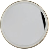 Косметическое зеркало Gezatone LM100 (золотистый)