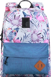 Рюкзак Just Backpack Vega (flamingo)