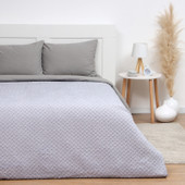 Покрывало Love Life Tufting. Квадрат 10612648 (150x220)