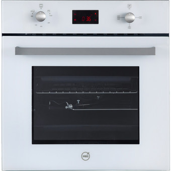 Газовый духовой шкаф MBS DG-602WH
