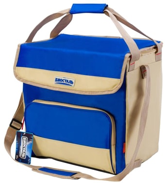 Термосумка BIOSTAL TC-30B 30л (синий)