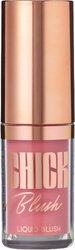 Декоративная косметика для лица Stellary Liquid blush тон 02 натуральный розовый