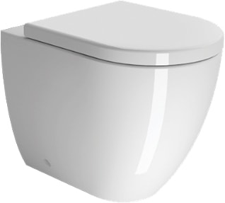 Унитаз GSI Pura 881011