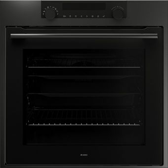 Электрический духовой шкаф ASKO OP8687A1