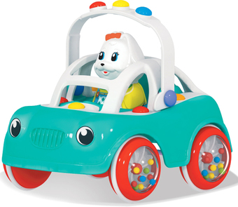 Легковой автомобиль Stellar Бусинка 01989