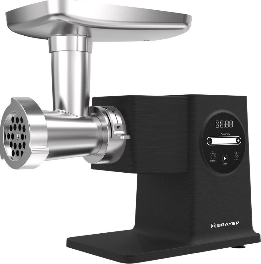 Мясорубка Brayer BR1611