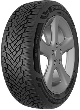 Автомобильные шины Petlas Multi Action PT565 225/55R16 99W