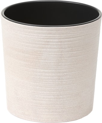 Кашпо Lamela Malwa Dluto Eco LA843-05 (белый)