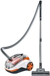 Пылесос Thomas DryBOX+AquaBOX CAT & DOG 786554