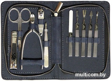 Mertz Набор для маникюра и педикюра MRZ А6055