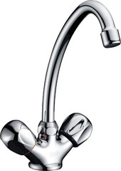 Смеситель IDDIS Classic Plus CLPSB20i05