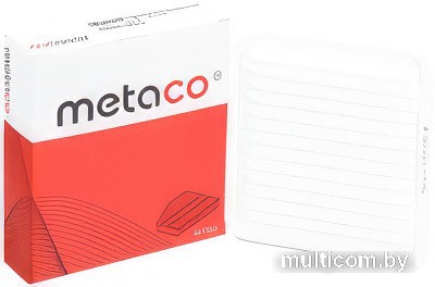 Воздушный фильтр Metaco 1000-045