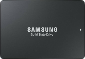 SSD Samsung SM883 3.84TB MZ7KH3T8HALS