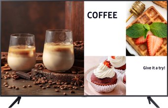 Информационная панель Samsung BE43C-H LH43BECHLGUXCI