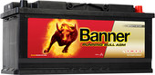 Автомобильный аккумулятор Banner Running Bull AGM 605 01 (105 А&middot;ч)