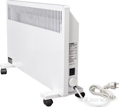 Конвектор РЭМО Teplo SB-CXM1-2000 W