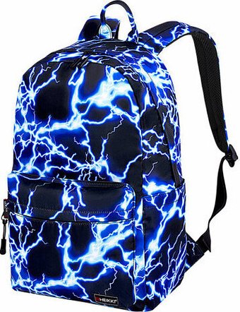 Городской рюкзак HEIKKI Dream. Lightning 272530