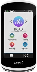 Велокомпьютер Garmin Edge 1030