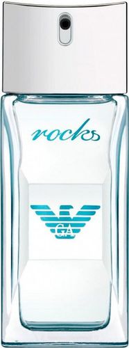 Туалетная вода Giorgio Armani Emporio Diamonds Rocks EdT (50 мл)