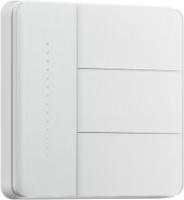 Выключатель Aqara Z1 Pro 3 клавиши (белый)