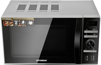 Микроволновая печь Hyundai HYM-D3026