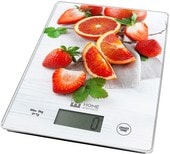 Кухонные весы Home Element HE-SC932 (фруктовый микс)