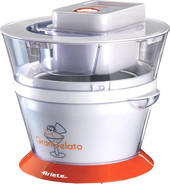 Мороженица Ariete 638 Gran Gelato